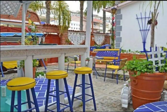 Welcome To Casa Viva Mexico 3-Bedrooms 2-Bathroms 6-Guests Close To Shoping Center & Beach Tijuana Exteriér fotografie